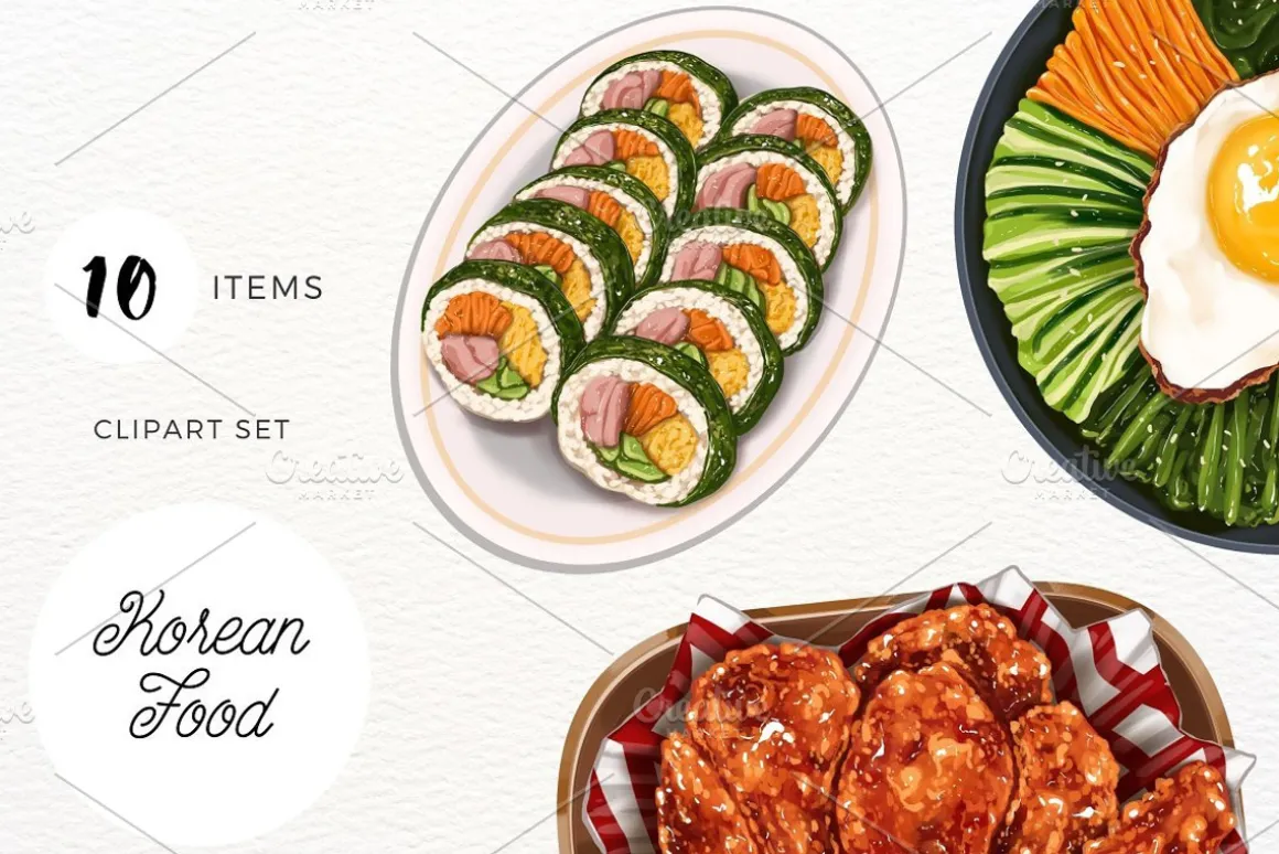 50% OFF | FOOD BUNDLE: 65 in 1