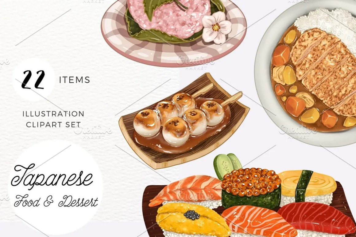 50% OFF | FOOD BUNDLE: 65 in 1