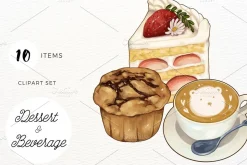 50% OFF | FOOD BUNDLE: 65 in 1