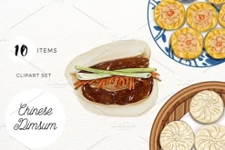 50% OFF | FOOD BUNDLE: 65 in 1