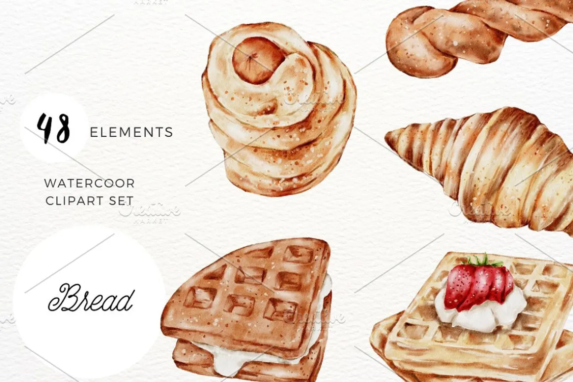 50% OFF | FOOD BUNDLE: 65 in 1
