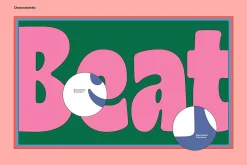50% Off Gliker Font Family