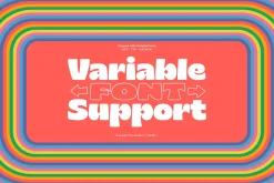 50% Off Gliker Font Family