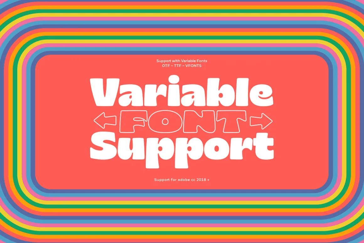 50% Off Gliker Font Family