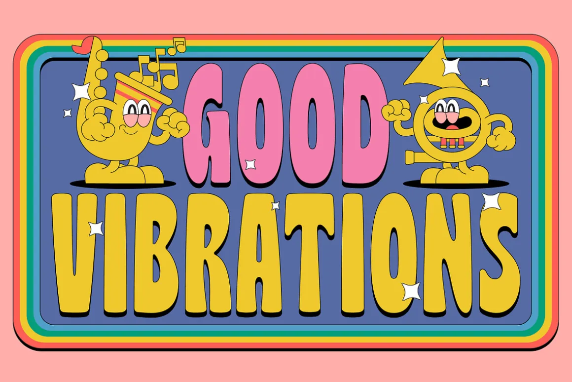 50% Off Gliker Font Family