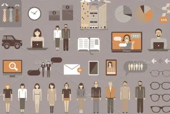 Office clipart