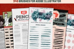 77% OFF Retro Factory Bundle