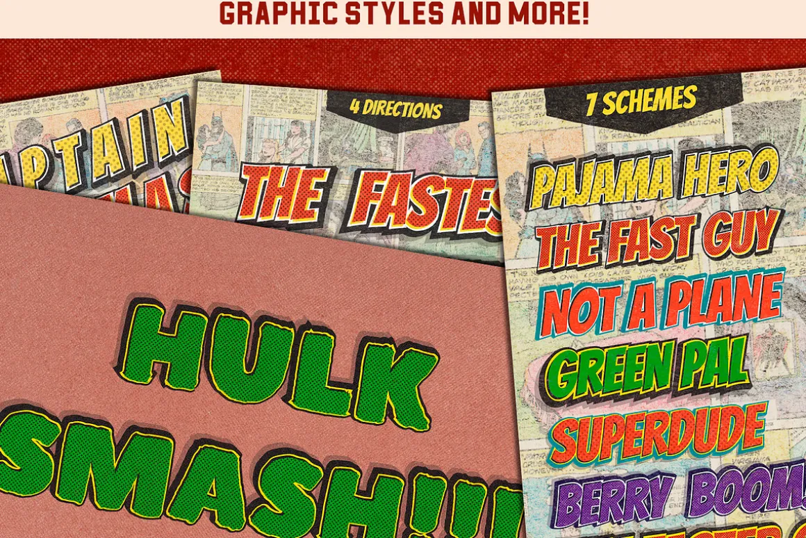 77% OFF Retro Factory Bundle