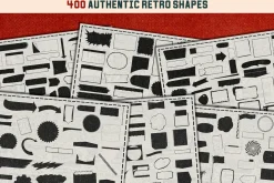 77% OFF Retro Factory Bundle