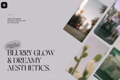 Oh, Glow! Lightroom Presets