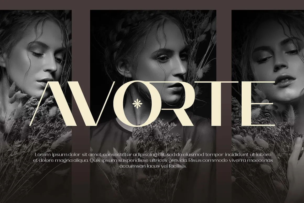 Olarwe - Modern Sans Serif