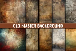Old Master Background