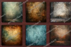 Old Master Background