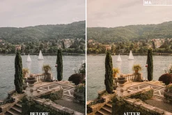 10 OLD MONEY FILM Lightroom Presets