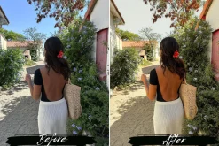 Old Money Lightroom Presets