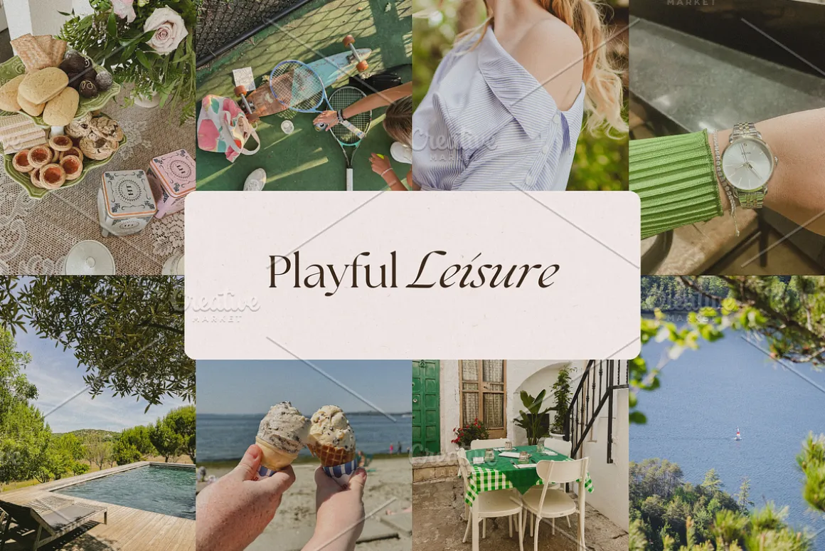 Old Money Stock Photo Bundle