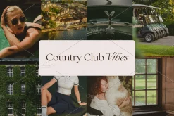 Old Money Stock Photo Bundle