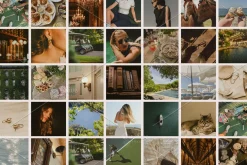 Old Money Stock Photo Bundle