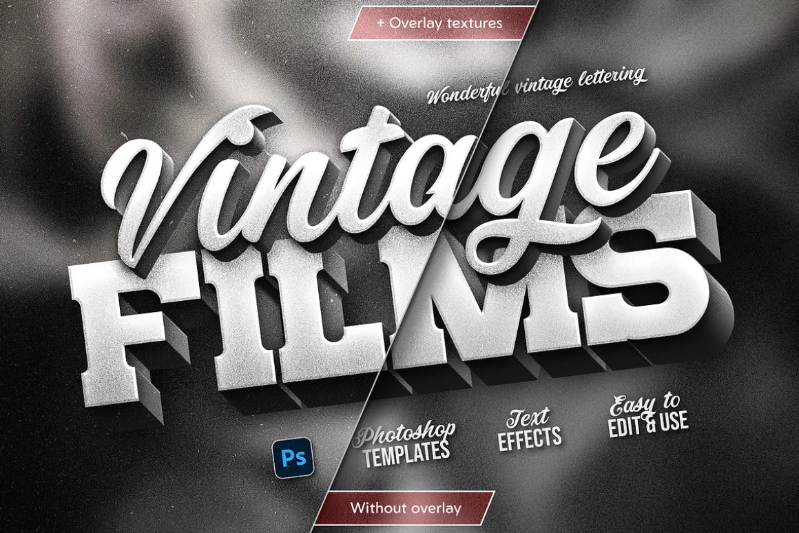 Old Movie Titles