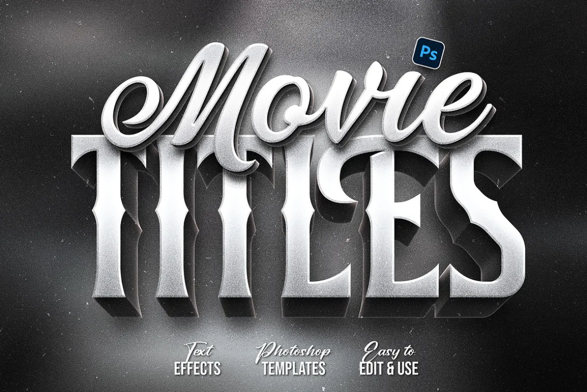Old Movie Titles
