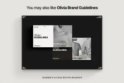 OLI / Entire Instagram Collection
