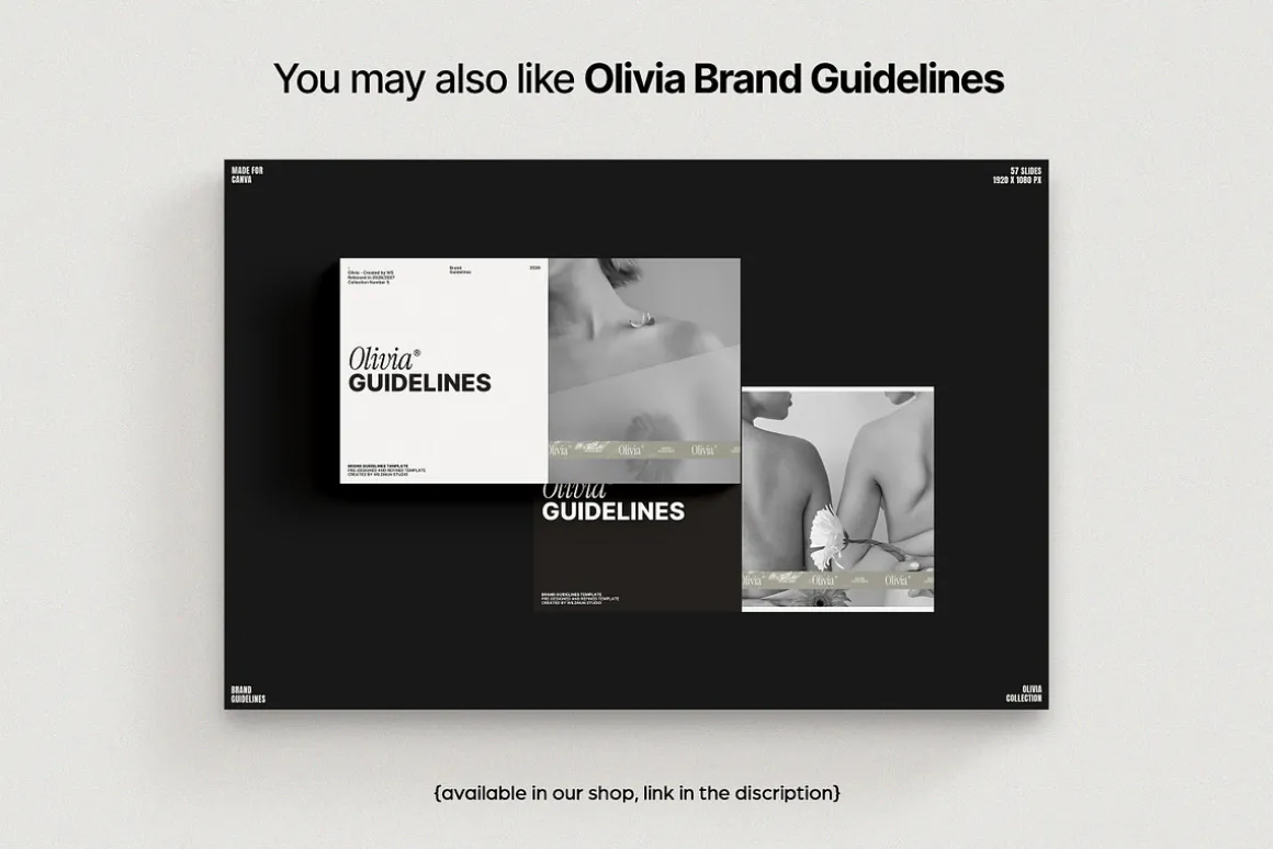 OLI / Entire Instagram Collection