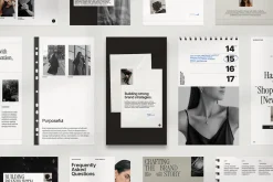 OLI / Entire Instagram Collection