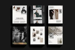 OLI / Entire Instagram Collection