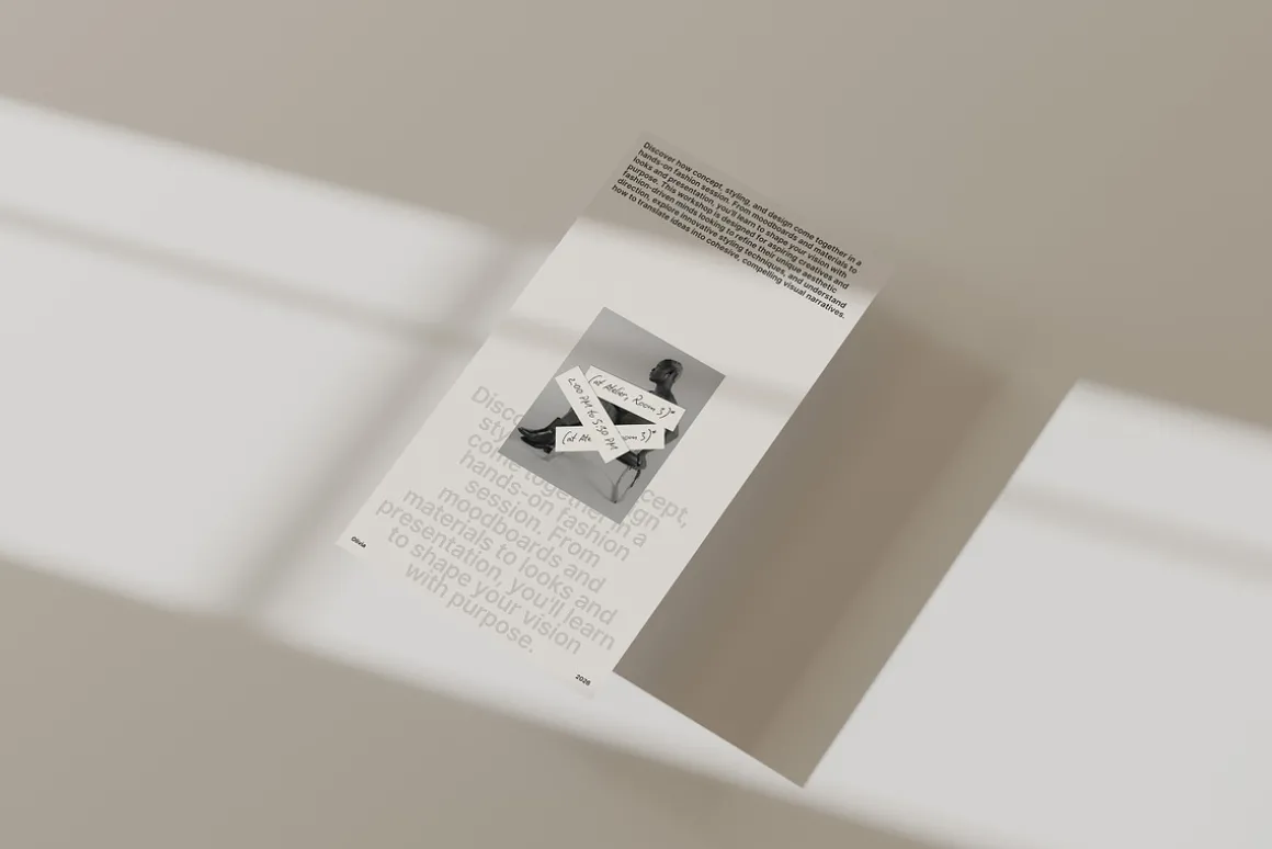OLI / Entire Instagram Collection