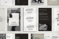 OLI / Entire Instagram Collection