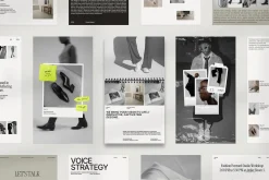OLI / Entire Instagram Collection