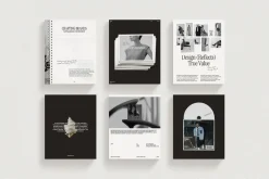 OLI / Entire Instagram Collection