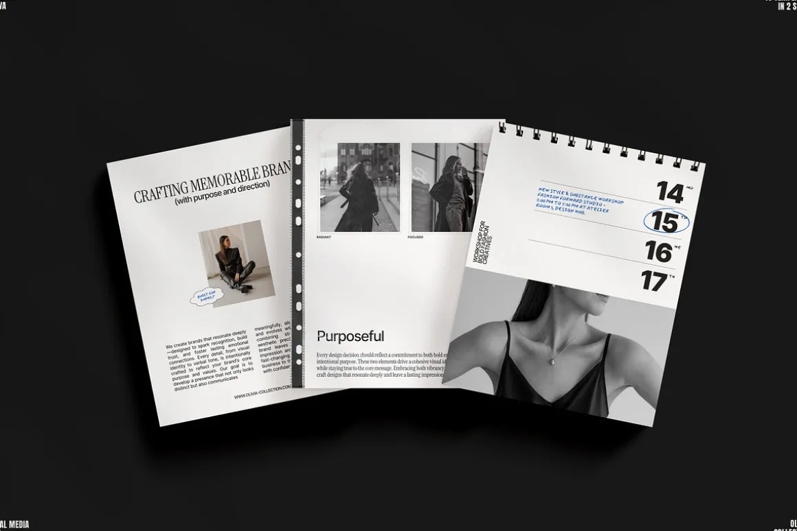 OLI / Entire Instagram Collection