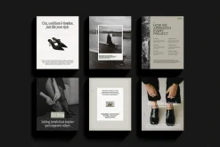 OLI / Entire Instagram Collection