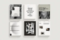 OLI / Entire Instagram Collection
