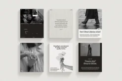 OLI / Entire Instagram Collection