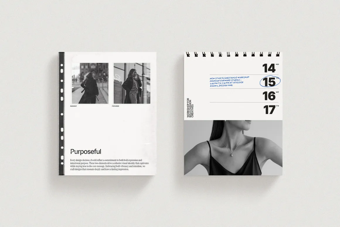 OLI / Entire Instagram Collection