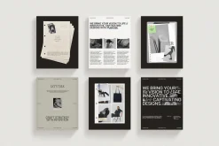 OLI / Entire Instagram Collection