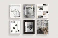 OLI / Entire Instagram Collection