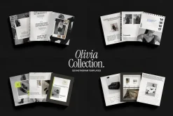 OLI / Entire Instagram Collection