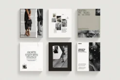 OLI / Entire Instagram Collection