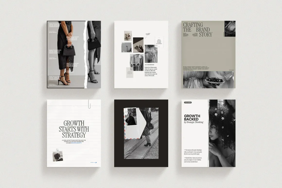 OLI / Entire Instagram Collection