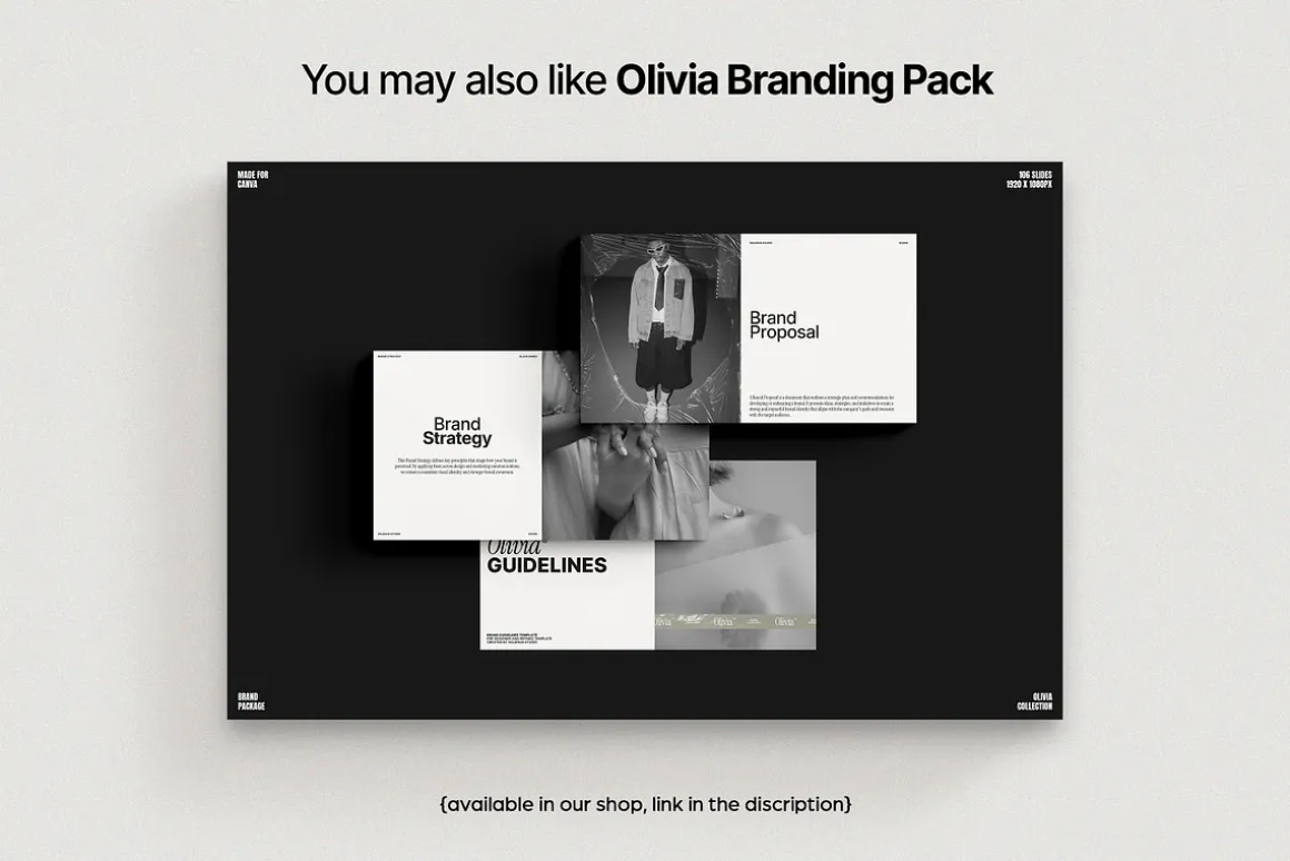 OLI / Entire Instagram Collection