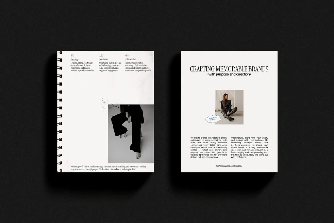 OLI / Entire Instagram Collection
