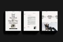 OLI / Entire Instagram Collection