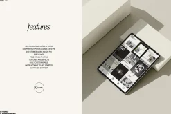 OLI / Entire Instagram Collection