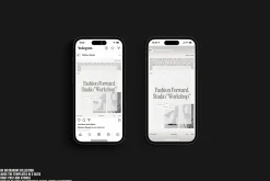 OLI / Entire Instagram Collection