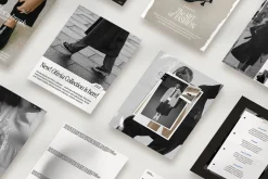 OLI / Entire Instagram Collection