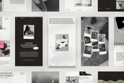 OLI / Entire Instagram Collection
