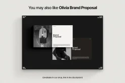 OLI / Entire Instagram Collection